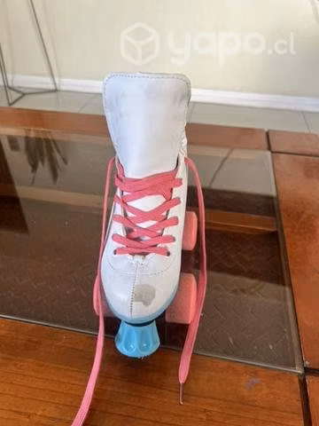 Patines roller talla 32