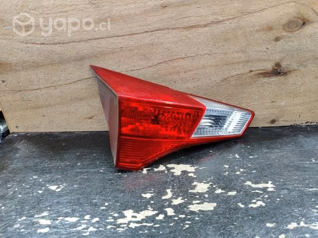 Foco Toyota RAV /mj01