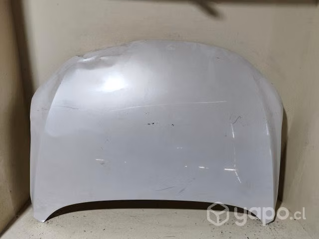 Capot MG rx5 /rgd01m02j
