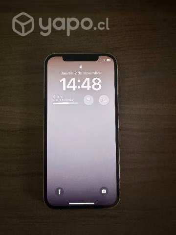 Iphone 12 pro 128gb
