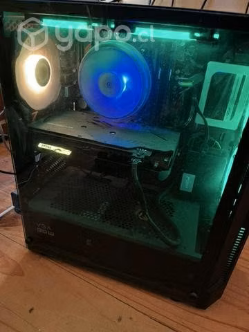 Computador gamer - Imagen 3