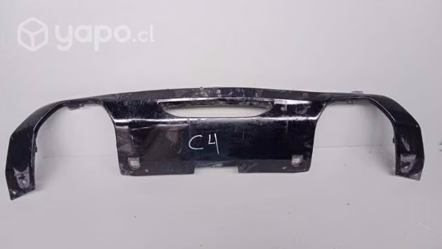 Spoiler citroen c4 dmg la cisterna 32.22