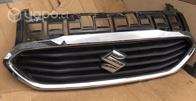 Mascara Suzuki dzire