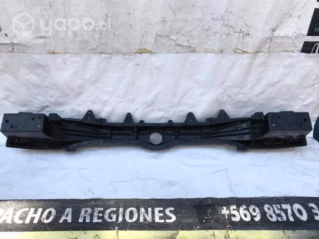 Refuerzo trasero Kia Rio 4