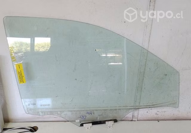 Vidrio Original Pta del der (NNP001) Nissan NP300