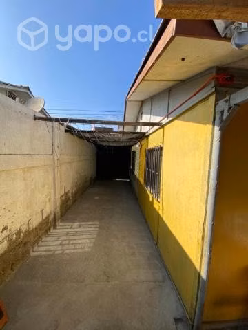 Casa grande salar del carmen