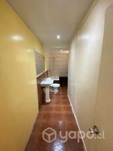 Casa grande salar del carmen
