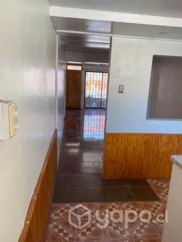 Casa grande salar del carmen