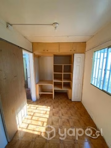 Casa grande salar del carmen