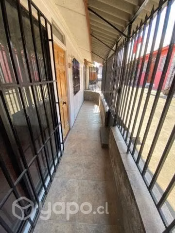 Casa grande salar del carmen