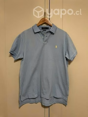 Polera Polo Ralph Lauren talla L