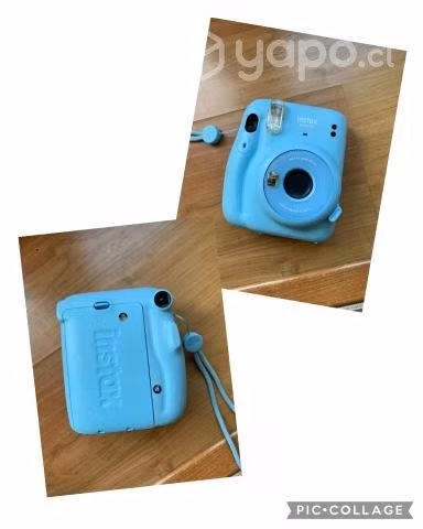 Cámara instax mini 11 - Imagen 3