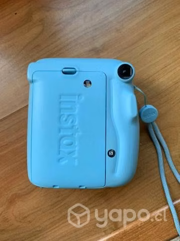 Cámara instax mini 11