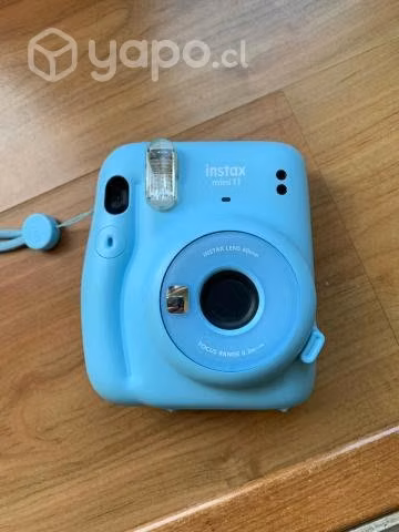 Cámara instax mini 11 - Imagen 2