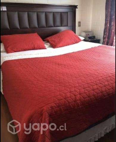 Cama King CIC - Imagen 3