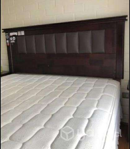 Cama King CIC - Imagen 2