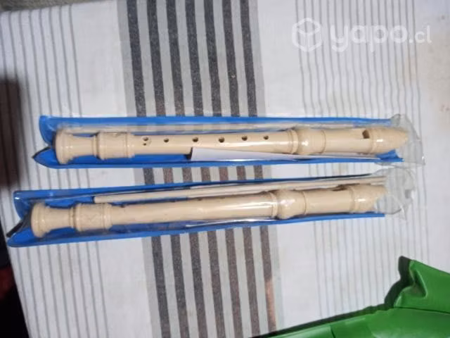 Flauta Dulce