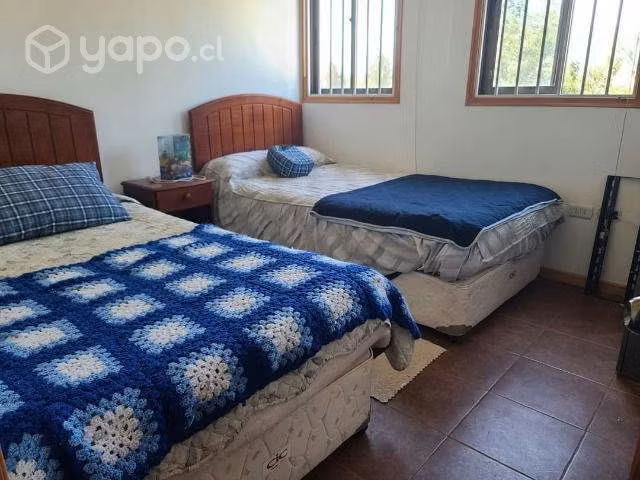 Parcela en Olmué - Imagen 16