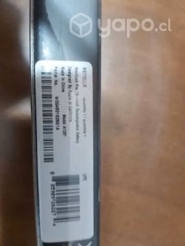 Accesorios para Mac