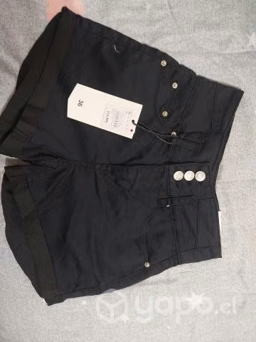 Short talla 36