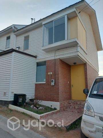 Casa Condominio Peñablanca - Imagen 2