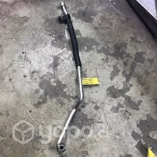 Caneria (031) Nissan Terrano 2012 al 2014