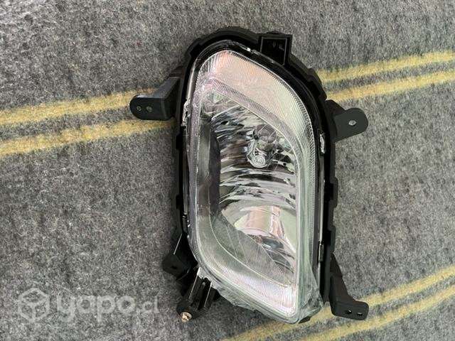 Neblineros Hyundai h1 2016 - Imagen 3