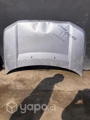 Capot Land Rover Freelander 2 (17.25)