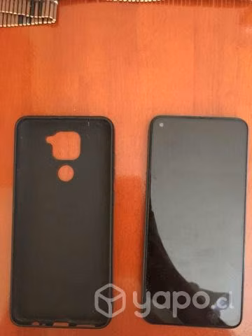 Xiaomi redmi note 9 (por renovación) - Imagen 4