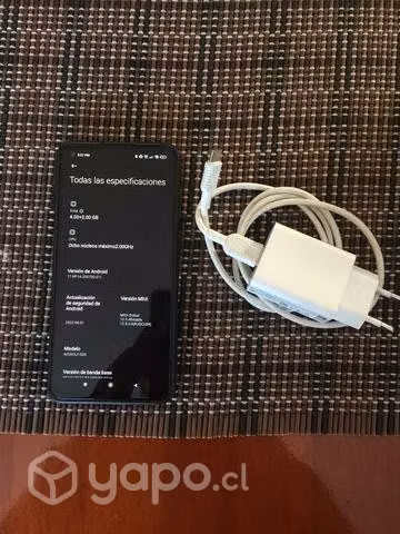 Xiaomi redmi note 9 (por renovación) - Imagen 6