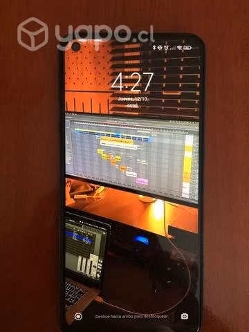 Xiaomi redmi note 9 (por renovación) - Imagen 2