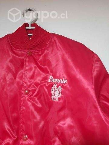 Chaqueta/abrigo tipo universitaria - Imagen 2