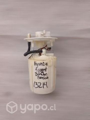 Bomba de bencina Hyundai Accent Rb 2012 2020