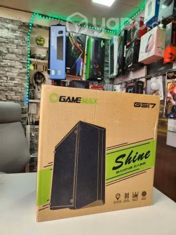 Pc gamer Ryzen 3 shine 3200g - Imagen 2