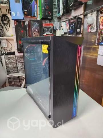 Pc gamer Ryzen 3 shine 3200g
