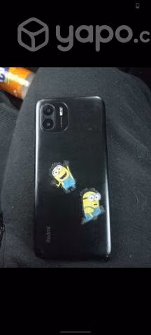 Redmi A1. - Imagen 2