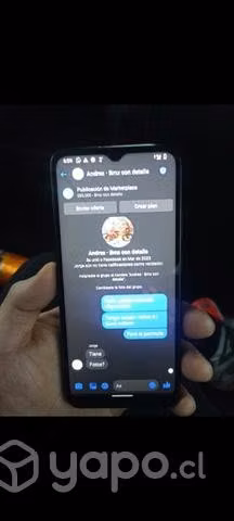 Redmi A1.
