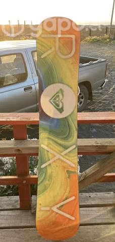 Tabla Snowboard ROXY 146
