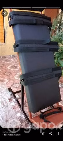 Bipestador - Imagen 4