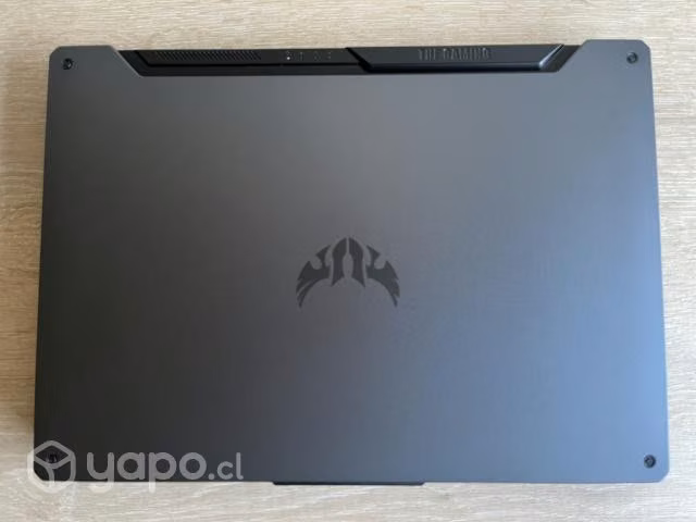 Asus Gamer FX506LI