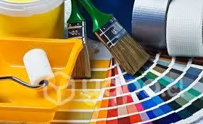 Pintura de casas