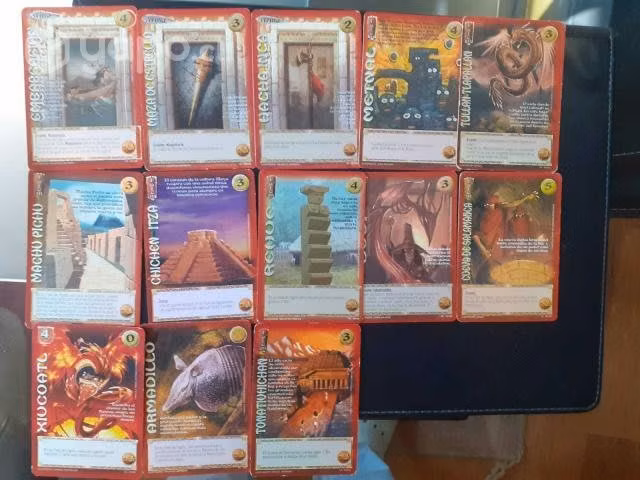 Más cartas MYL - Imagen 5