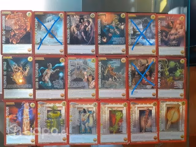 Más cartas MYL - Imagen 3
