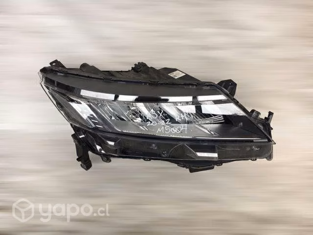 Optico rh Mitsubishi l