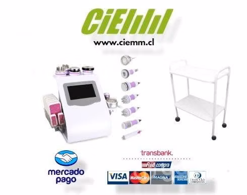 Multifuncional 9 en 1