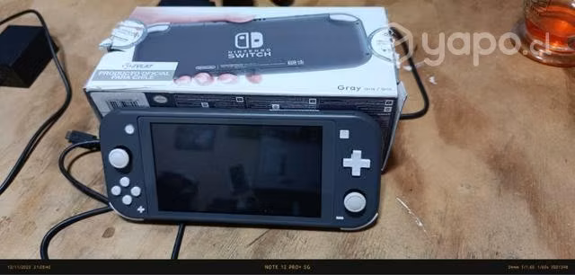 Consolas por renovación
