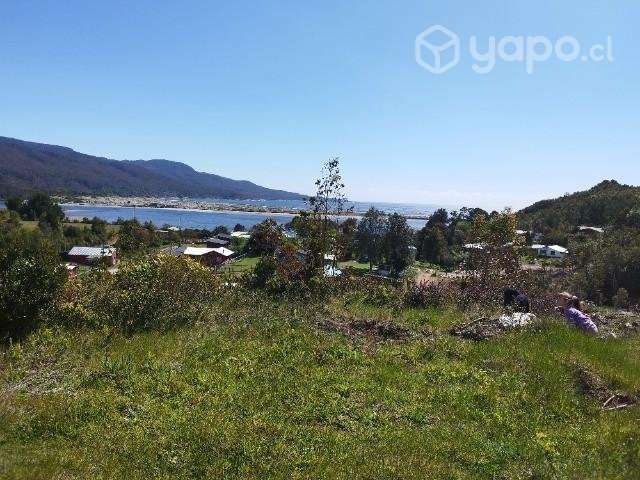 Terreno en chaihuin