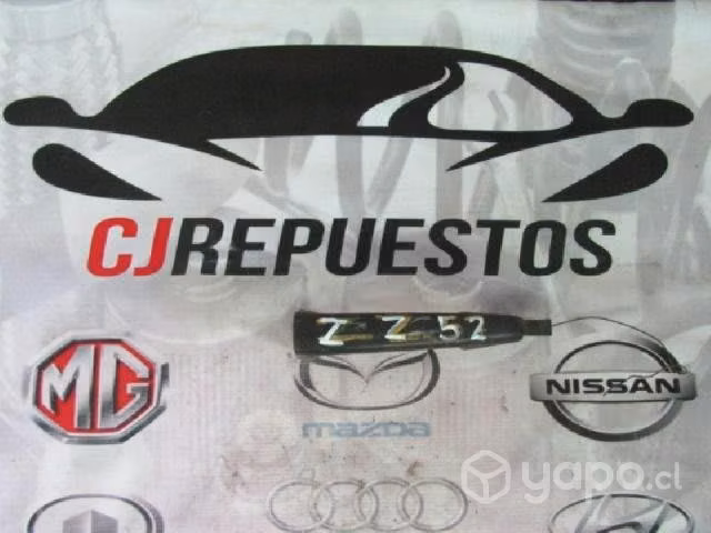 Manilla citroen c3 picasso 2012