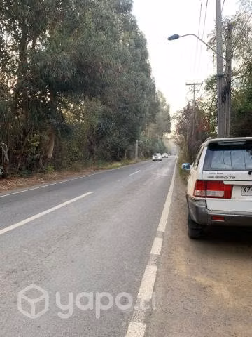 Parcela de Agrado Sector Aguila Sur - Imagen 8