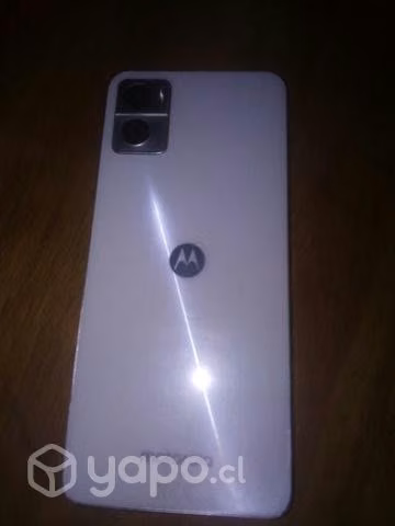 Celular Motorola - Imagen 2